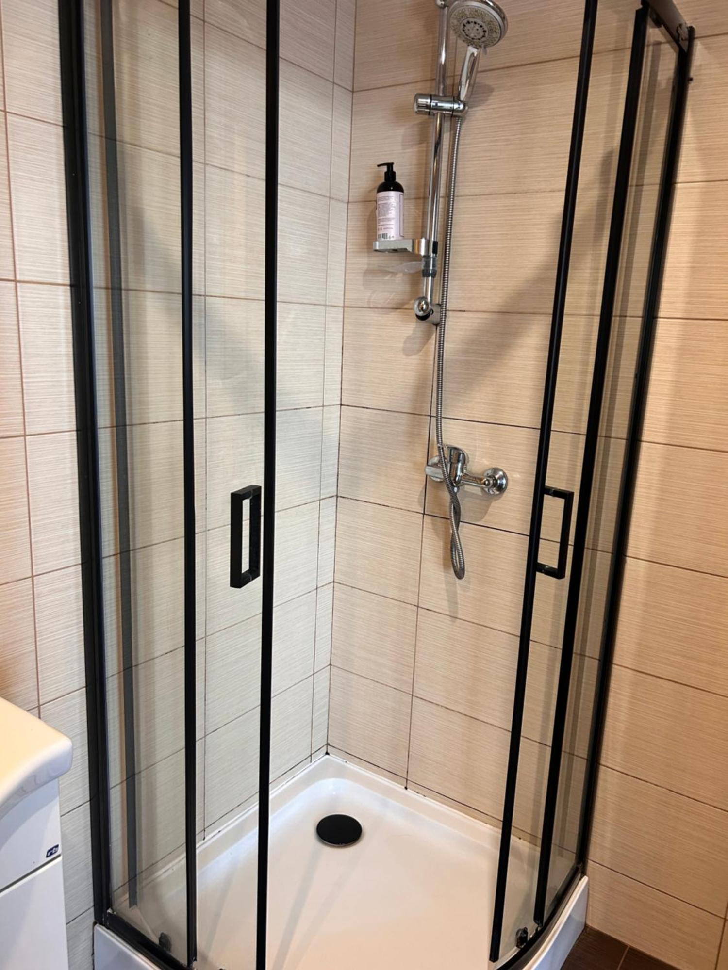 Baltijos 12B Apartamentai Klaipėda Esterno foto